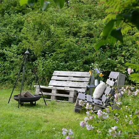 Braemle Teltet - Littlest Camp Vakantiehuis