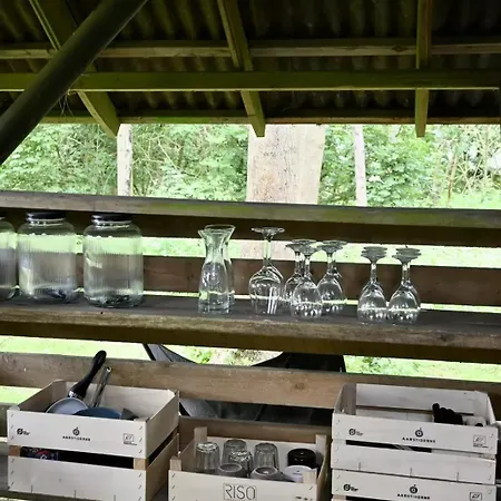 Braemle Teltet - Littlest Camp