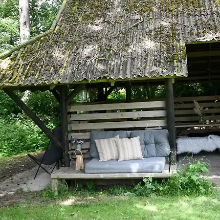 Vakantiehuis Braemle Teltet - Littlest Camp