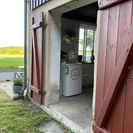 Braemle Teltet - Littlest Camp